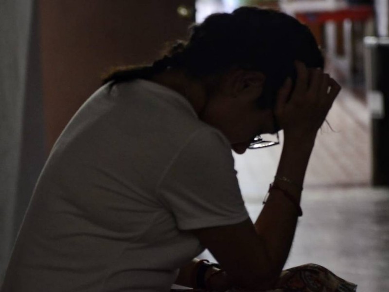 En Morelia son más las mujeres las que intentan suicidarse
