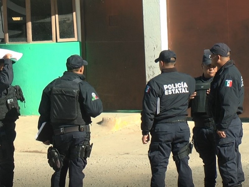 En municipios no cuentan con certificado único policial