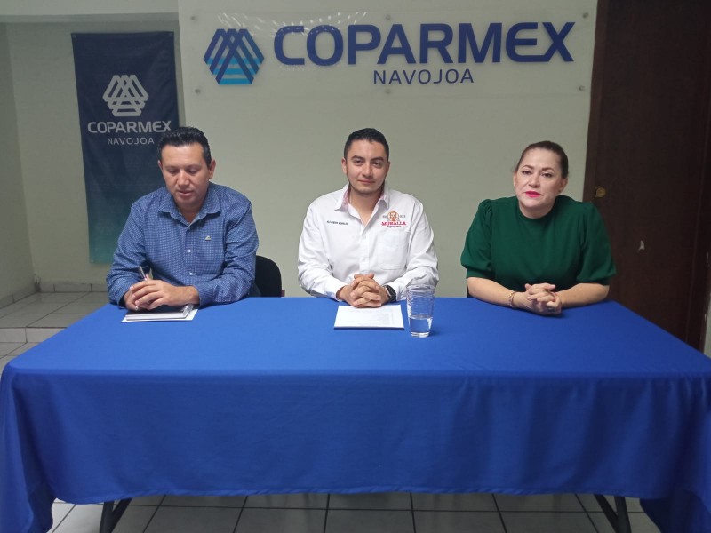 En Navojoa realizarán feria del empleo, Mil 500 Oportunidades