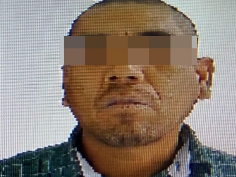 En Navojoa, sujeto v10la a una joven mujer con discapacidad