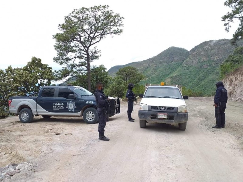 Más de mil delincuentes han sido detenidos durante julio