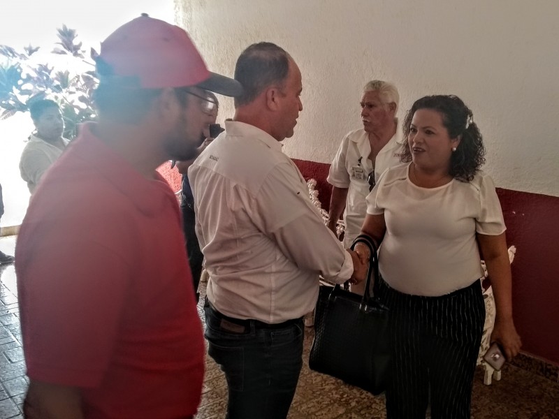 En negociaciones Sindicato y Ayuntamiento para levantar huelga
