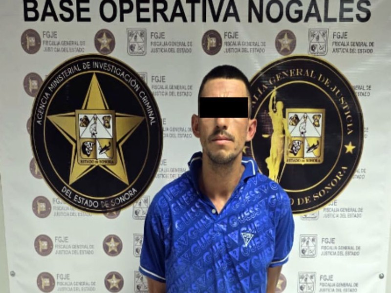 En Nogales sujeto es vinculado a proceso por tentativa de homicidio