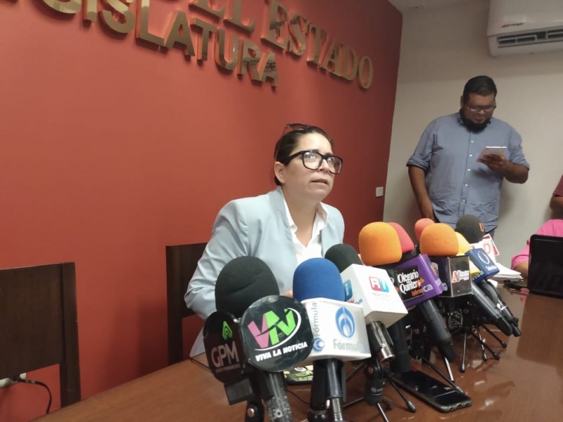 En noviembre comparecerá Alcalde de Mazatlán