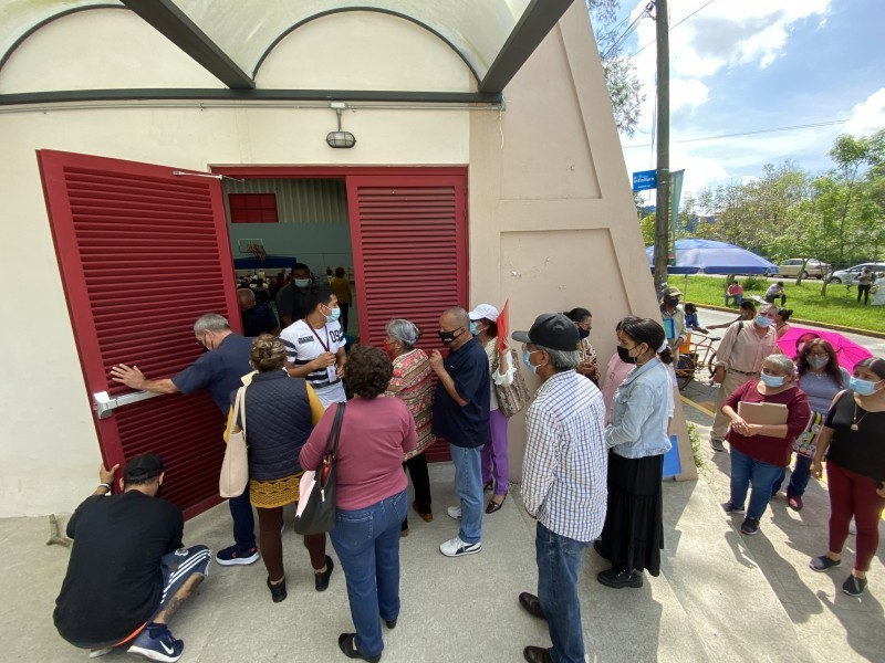 En noviembre podrían cobrar adultos mayores pensiones del Bienestar