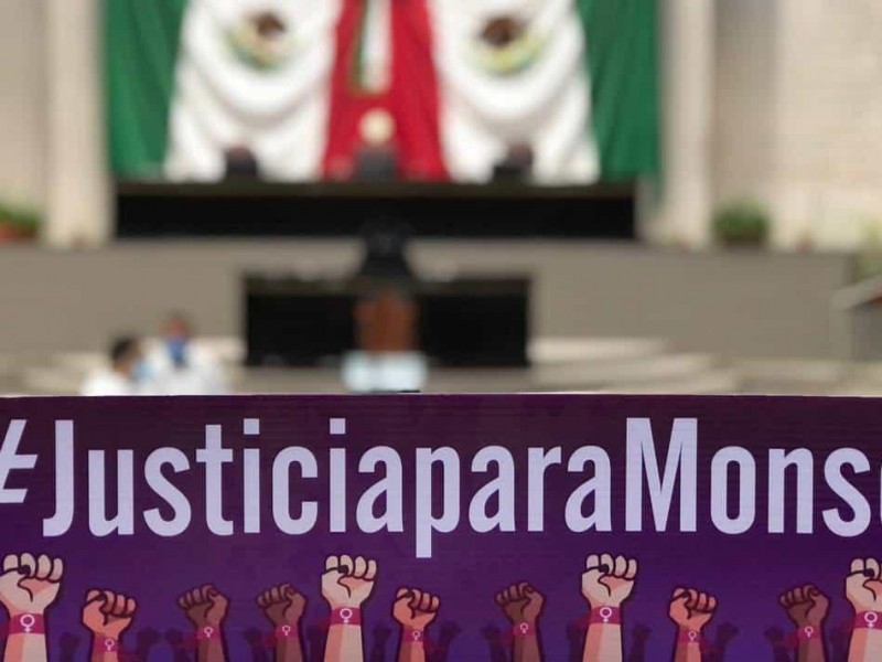 En noviembre se aprobará la Ley Monse en Veracruz