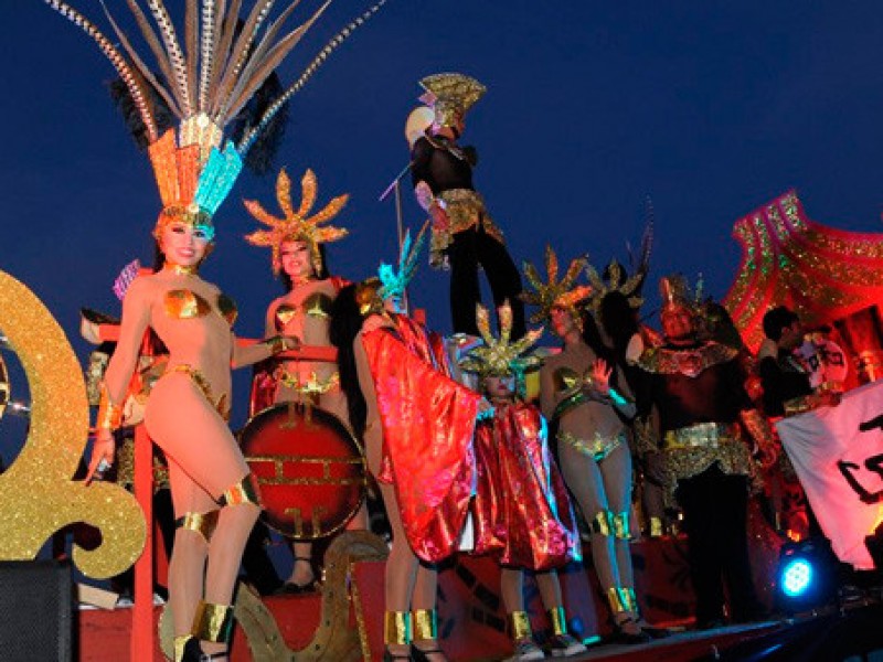 En nueva ola Covid-19, Manzanillo reunirá a miles en carnaval