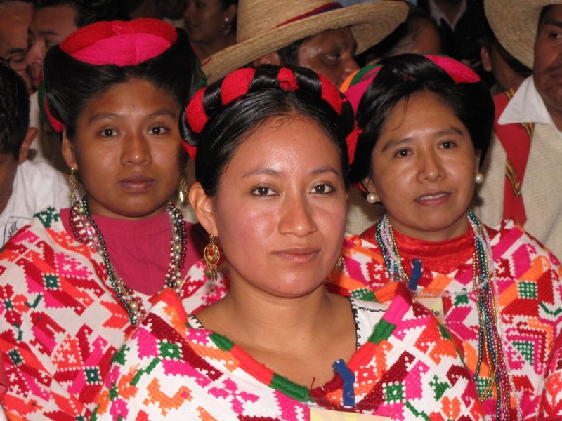En Oaxaca hay lenguas en riesgo de desaparecer: Irma Pineda