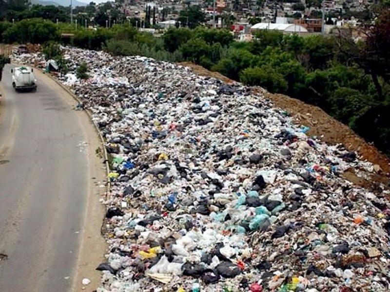 En Oaxaca, interponen denuncia penal por contaminación al río Atoyac