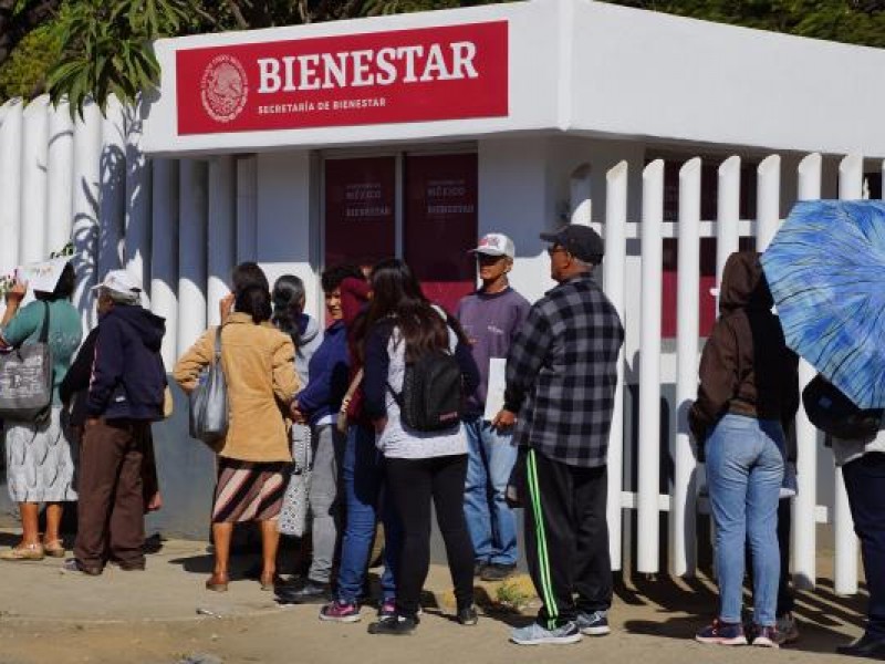 En Oaxaca prioridad en programas sociales; invierten 8 MMDP