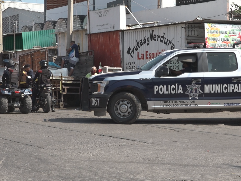 En Oaxaca sólo se denuncian 10% de los delitos: INEGI