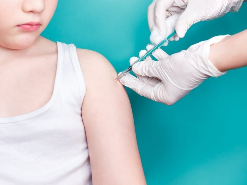 En octubre arranca registro para vacunación anticovid de niños