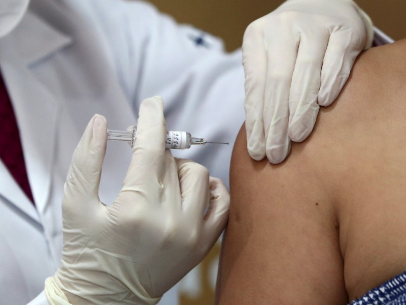 En octubre: Fase 3 de vacuna contra Covid-19 en México