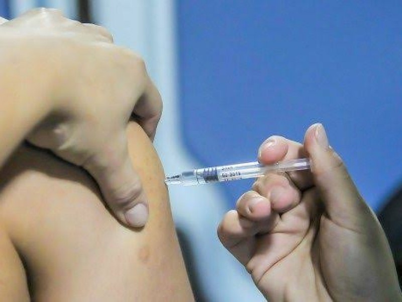 En octubre inicia vacunación contra la influenza, en Veracruz