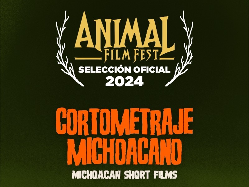 En Octubre llega el Animal Fest a Morelia