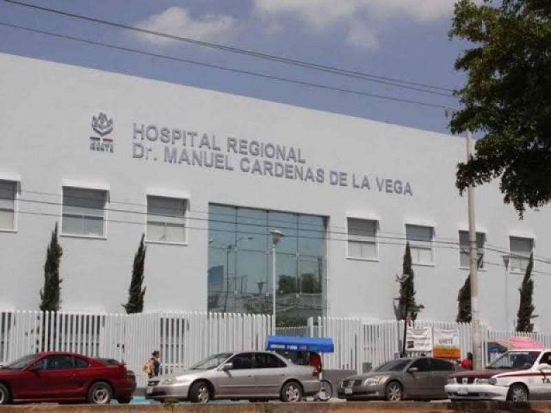 En 'paro' cirugías en el ISSSTE en Culiacán, confirma Delegado
