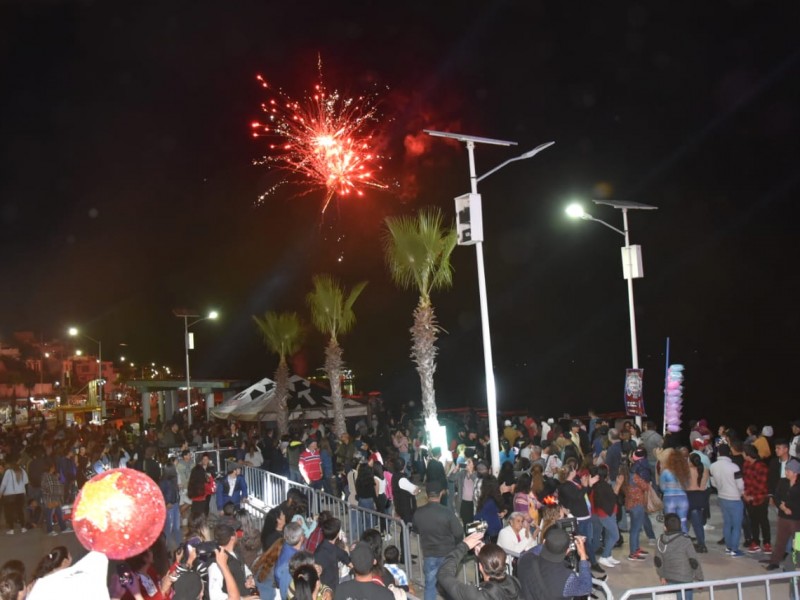 En pausa carnavales en Ahome por alto índice de contagios