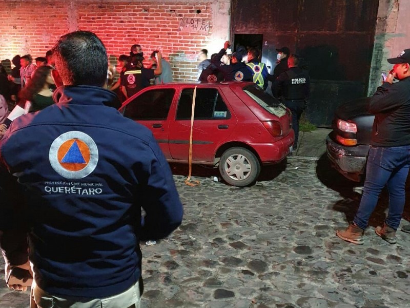 En plena pandemia realizan fiestas con más de 200 personas