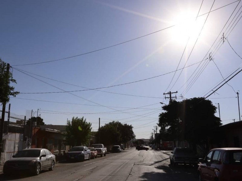 En plena primavera altas temperaturas afectarán a la Comarca Lagunera