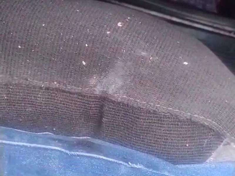 En pleno bloqueo pidiendo seguridad disparan a camionero en la Cuacnopalan-Oaxaca
