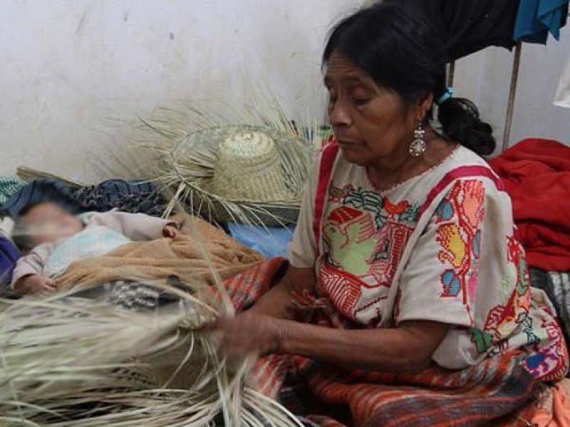 En pobreza extrema comunidades indígenas de Zacatecas