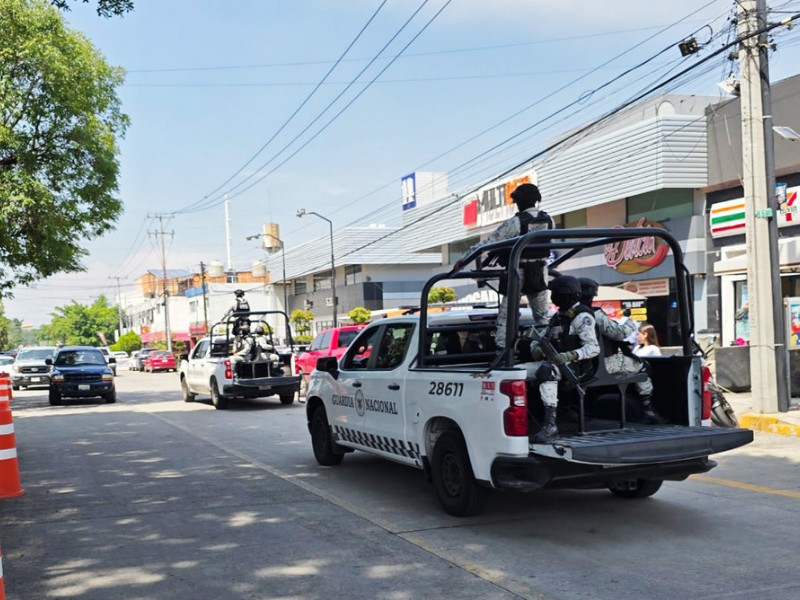 En primer año de gobierno de Sheinbaum proliferaron desencuentros en seguridad