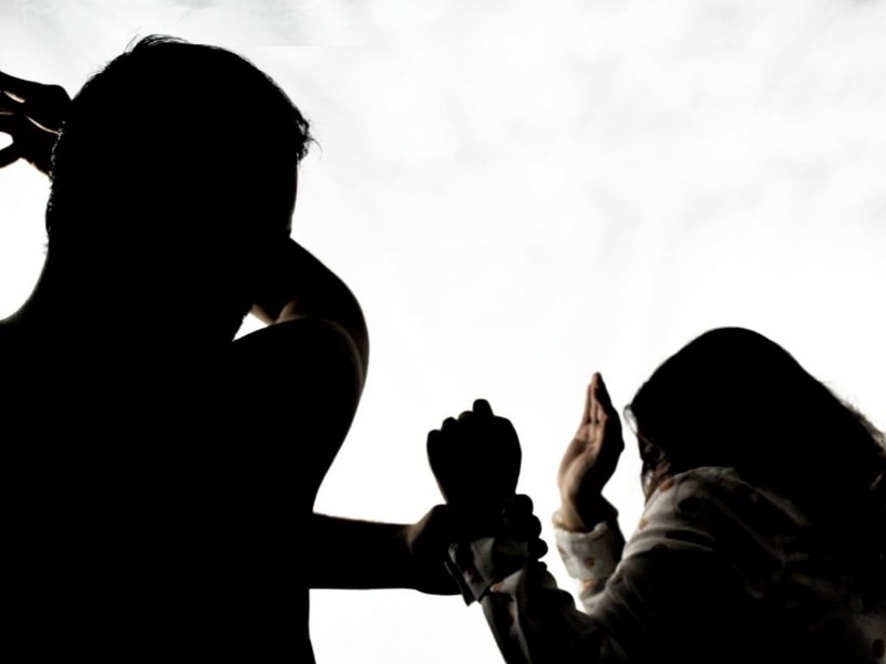 En prisión preventiva hombre acusado de intentar asfixiar a su ex pareja