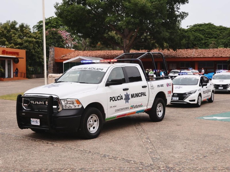 En proceso certificación de policías en Zihuatanejo; ya hubo despidos