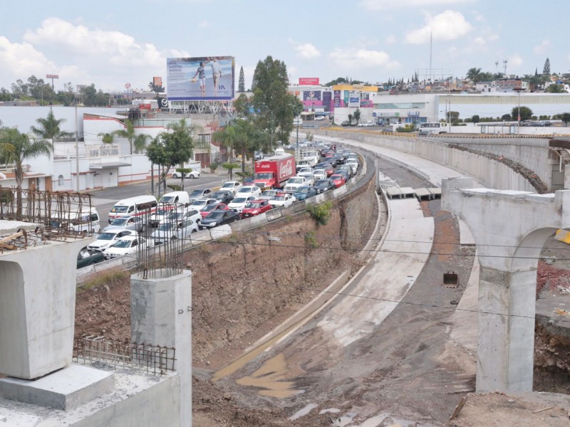 En próximos días podrían habilitar otro tramo en Mil Cumbres