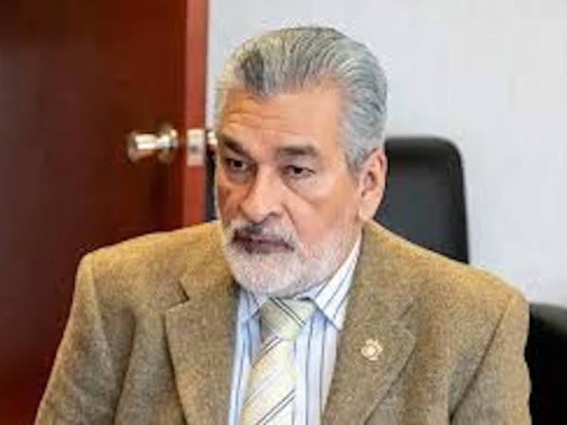 En próximos días quedará listo muro de contención de Valle Real