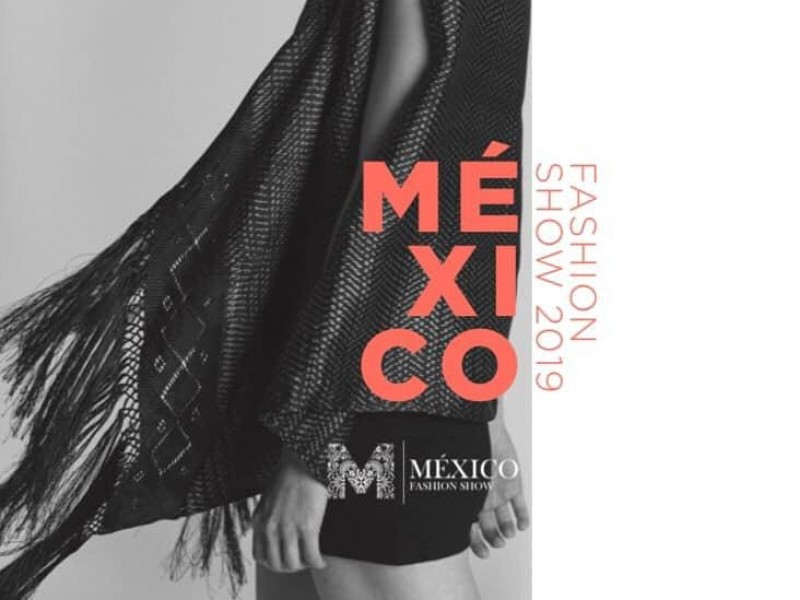 En Puebla, el México Fashion Show 2019