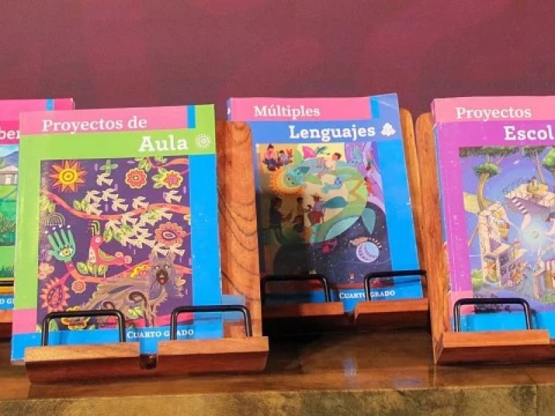 En Puebla entregarán más de 7 millones de libros escolares