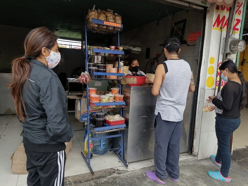 En Puebla podría aumentar el precio en la tortilla