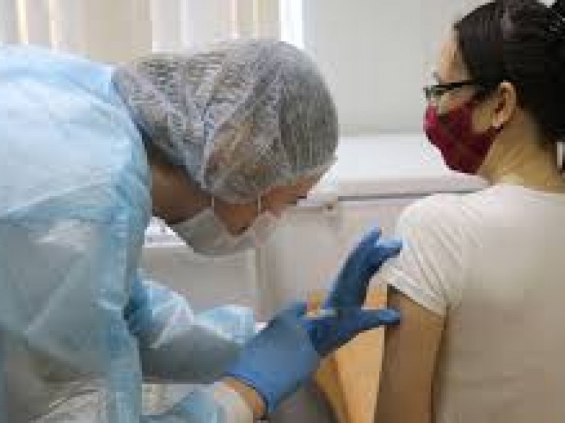 En Puebla se van aplicar pruebas de vacuna contra COVID