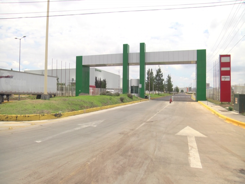 En puerta inversiones empresariales para Zacatecas