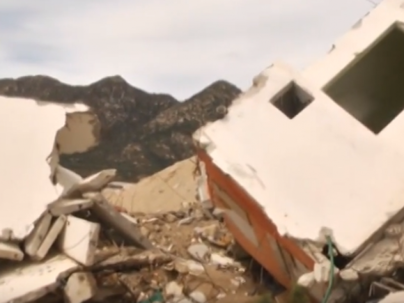 En Puerto Nuevo recuerdan la tragedia de “Lidia”