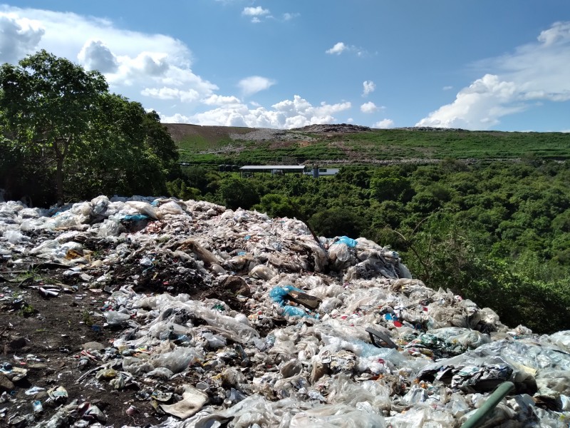 ¿En qué consiste el cierre de un basurero como Laureles?