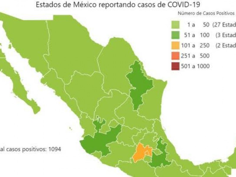 ¿En qué consiste la fase 3 de contagios por COVID-19?