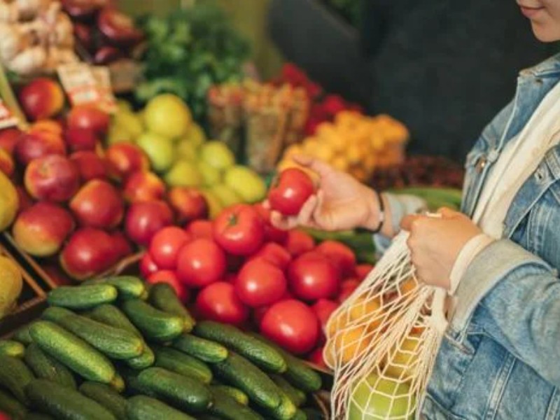 ¿En qué estados está más barata la fruta de temporada?