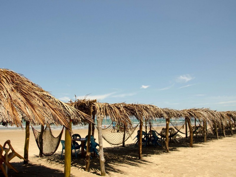 En recuperación del sector turístico de Tuxpan