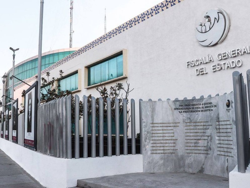 En restructuración FGE presenta 5 nuevos titulares de alto nivel