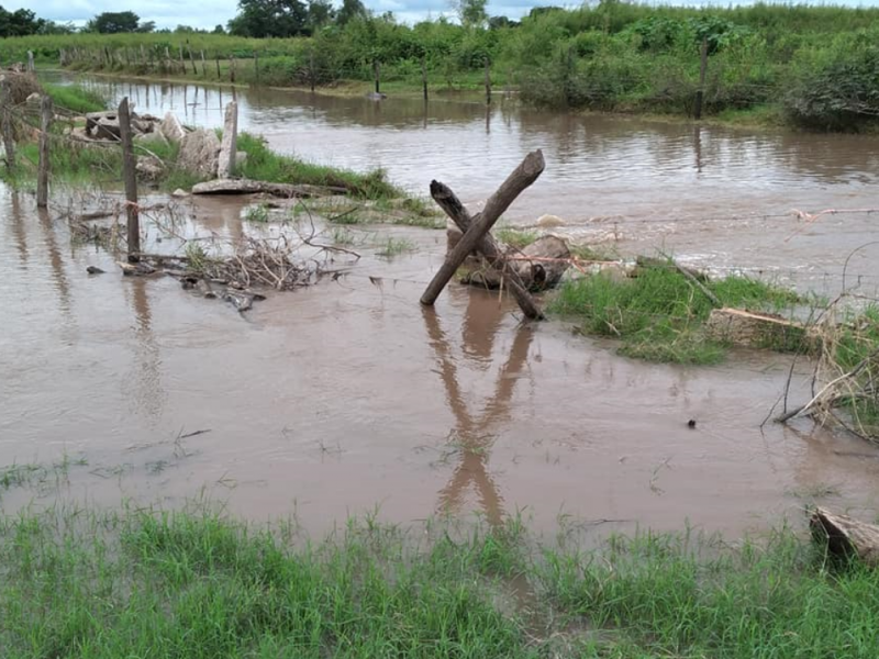 En revisión la declaratoria de desastre por inundaciones