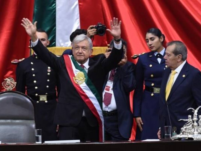 EN REVOCACIÓN DE MANDATO, NO VOTARÍAN POR AMLO