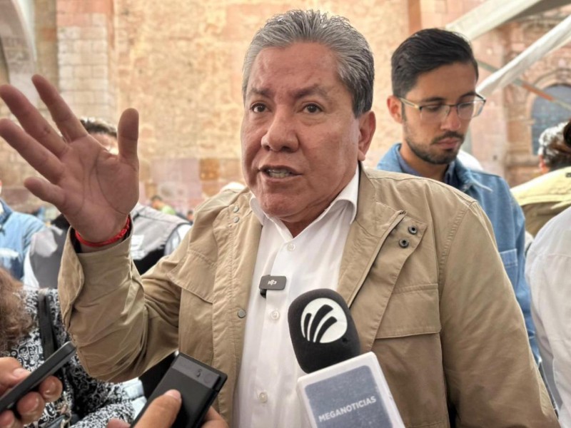 En riesgo el pago de quincena y aguinaldo para maestros estatales
