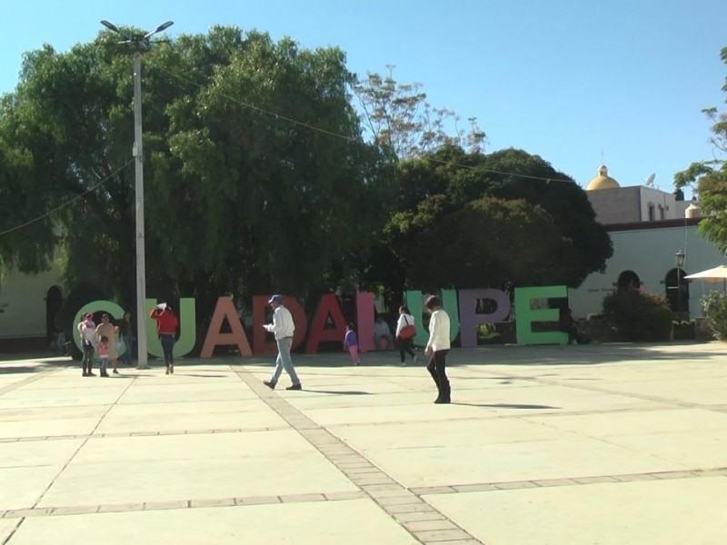 En riesgo el salario de trabajadores del Ayuntamiento de Guadalupe