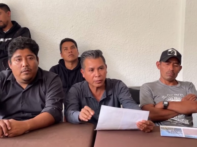 En riesgo estabilidad de municipios de Oaxaca, por conflictos sociales