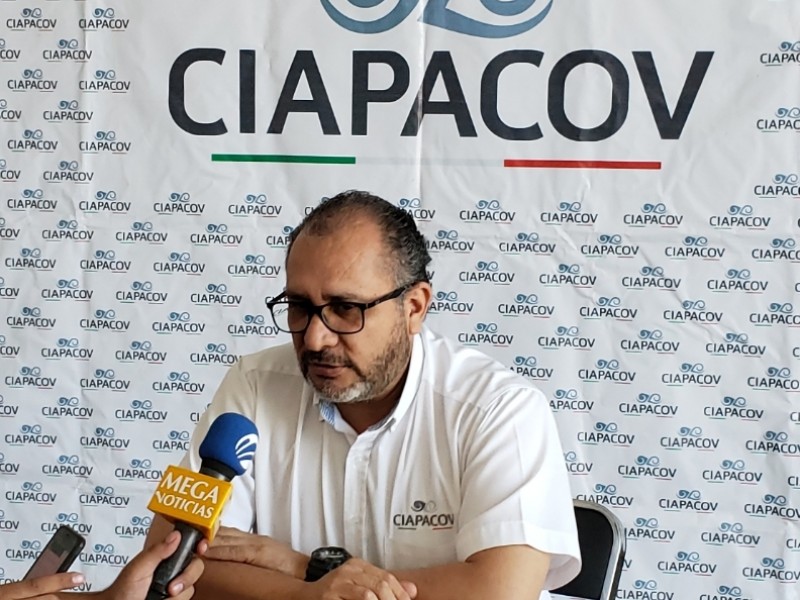 En riesgo funcionamiento de Ciapacov por Covid-19