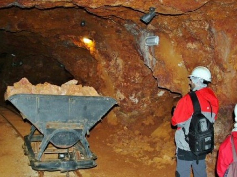 En riesgo la minería en Pinal de Amoles