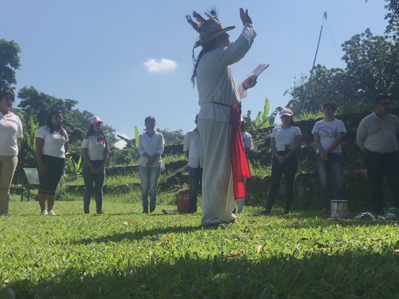 En riesgo lenguas maternas del Soconusco