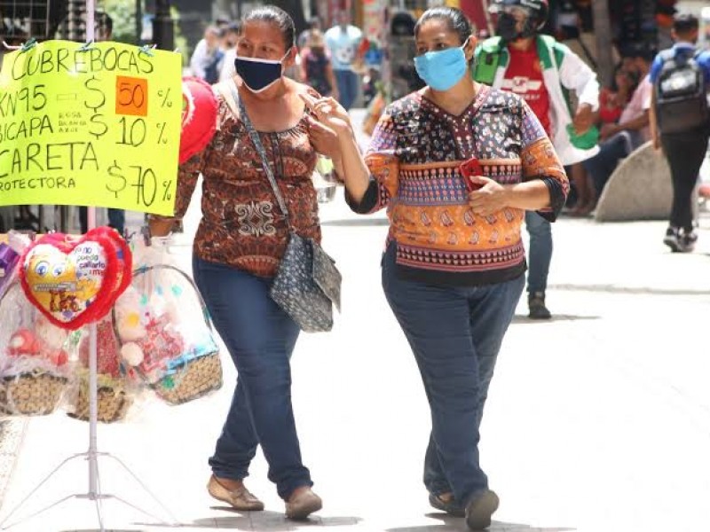 ¡En Riesgo Máximo! Cajeme pasa a Semáforo Rojo